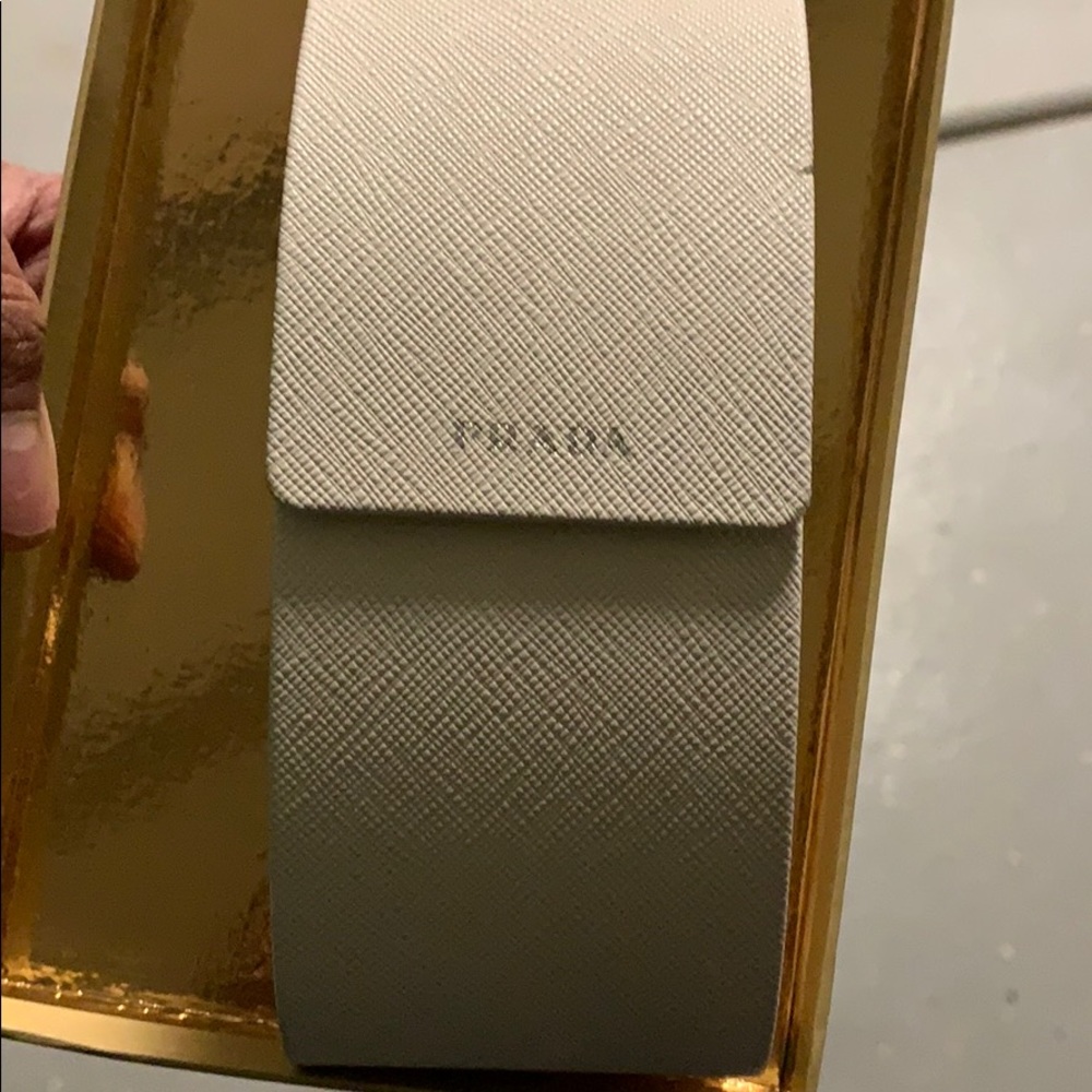 Prada sunglasses